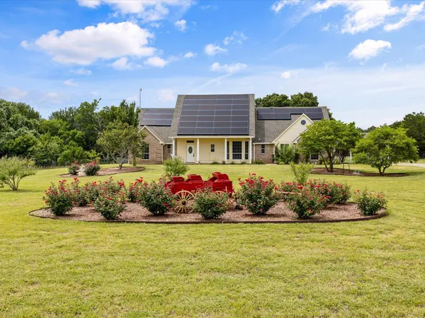 900 Hickey Ct, Granbury, TX 76049