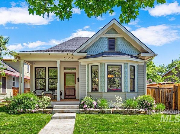 1514 N 6th St, Boise, ID 83702