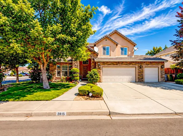 2815 Castleview Dr, Turlock, CA 95382