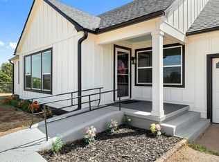 1601 Highway 62, Chickasha, OK 73018