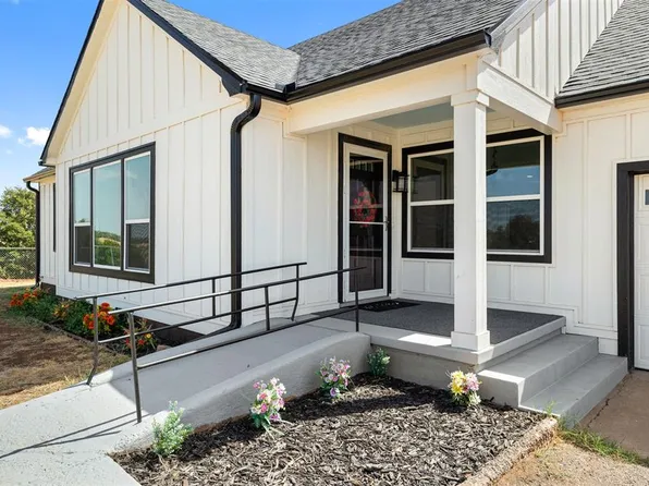 1601 Highway 62, Chickasha, OK 73018