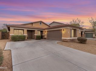 5120 W Magdalena Ln, Laveen, AZ 85339