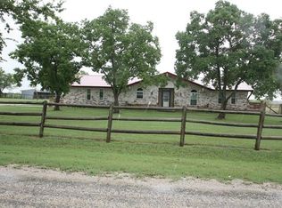 14574 Quail Ln, Terrell, TX 75160