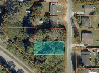 0 N 47th Street, Fort Pierce, FL 34945
