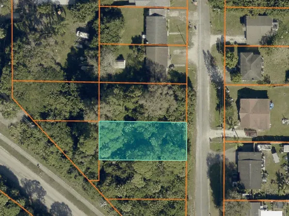 0 N 47th Street, Fort Pierce, FL 34945