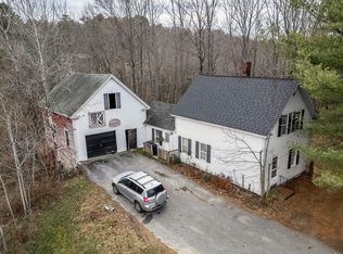 1139 Sabattus Street, Lewiston, ME 04240