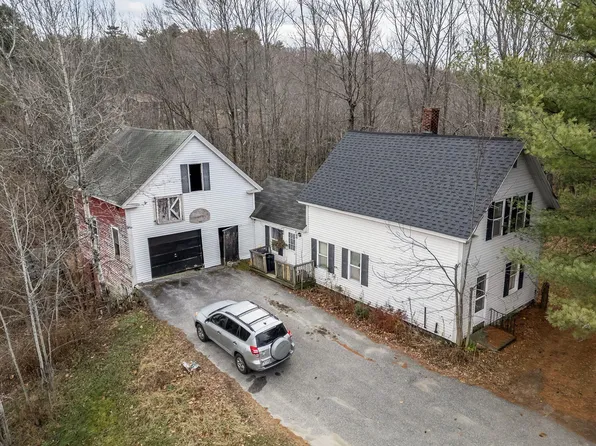 1139 Sabattus Street, Lewiston, ME 04240