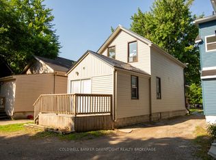 458 Adelaide St N, London, ON