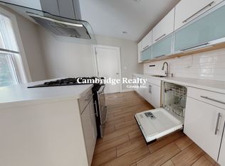 20 Marie Ave #2T, Cambridge, MA 02139