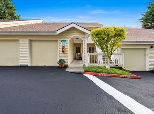 Mercer Park Condo, Bellevue, WA 98005