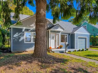 3130 NE 89th Ave, Portland, OR 97220