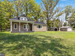 1990 Liverpool Point Rd, Nanjemoy, MD 20662