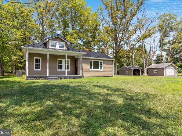 1990 Liverpool Point Rd, Nanjemoy, MD 20662