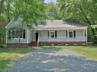 11413 Stonecrop Pl, North Chesterfield, VA 23236