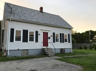 5 Easterbrooks Ave, Bristol, RI 02809