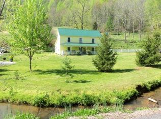 103 Pope Rd, Ivanhoe, VA 24350