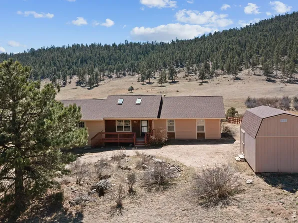 582 Meadowview Dr, Estes Park, CO 80517