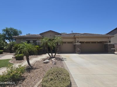 549 E Benrich Dr, Gilbert, AZ, 85295