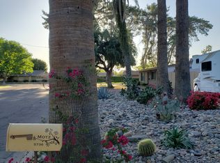 5736 W Loma Ln, Glendale, AZ 85302