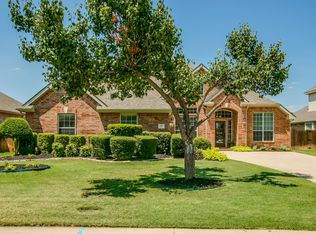 2803 Butterfield Stage Rd, Highland Village, TX 75077