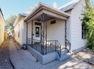 1135 E Abriendo Ave, Pueblo, CO 81004