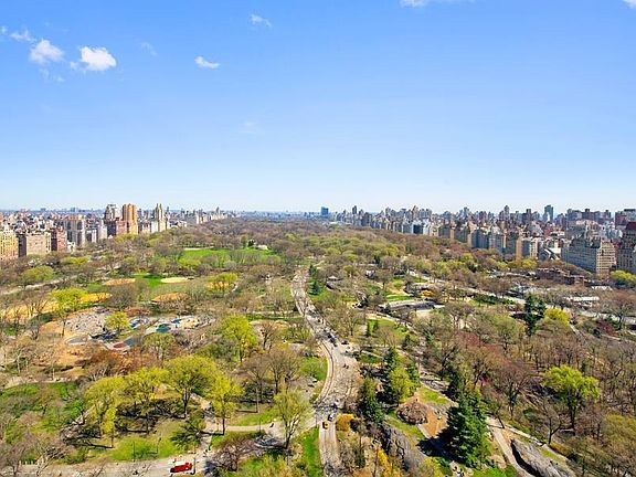 2nd image of 150 Central Park S #3101