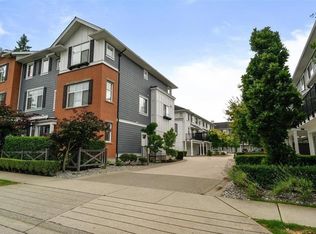 16458 23a Ave #45, Surrey, BC V3Z 0L9