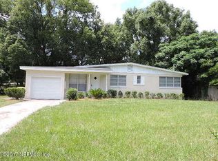 6060 Mizzell Dr, Jacksonville, FL 32205