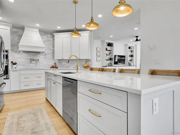 12408 W 83rd Avenue, Arvada, CO 80005