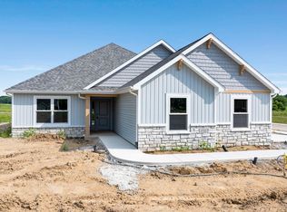1550 Bracht Ct, Huntertown, IN