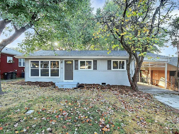 287 Fink Ave NW, Concord, NC 28025