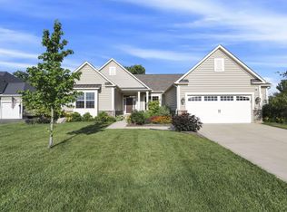 5351 Lilac Ave, Grove City, OH 43123