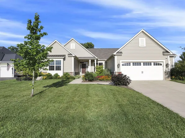 5351 Lilac Ave, Grove City, OH 43123