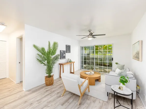 46-1046 Emepela Way APT 14C, Kaneohe, HI 96744