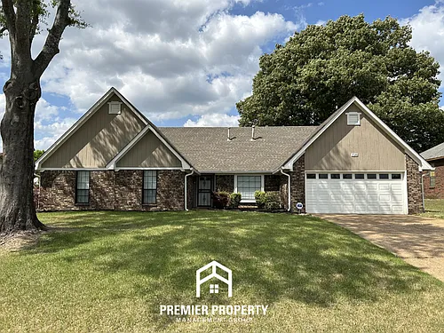 7126 Autumn Forrest Dr Photo 1