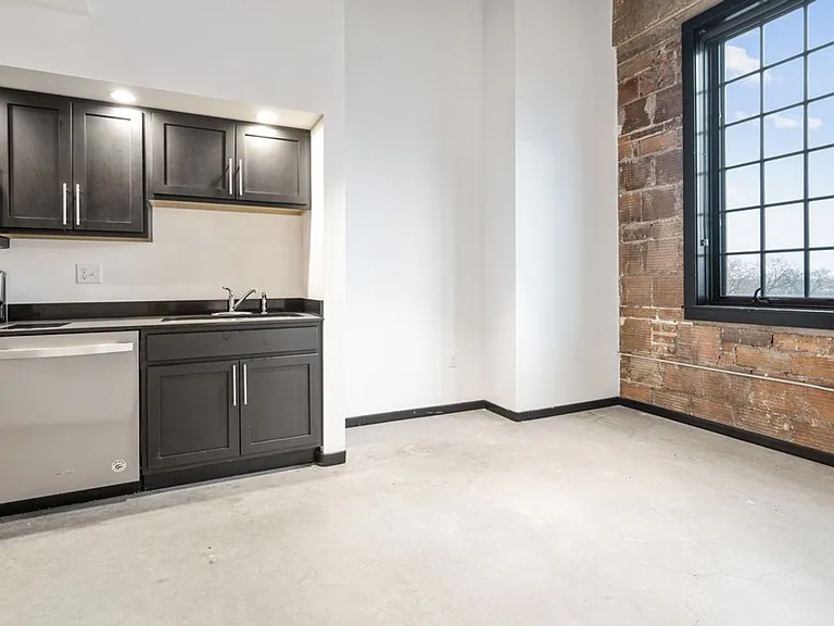 Park Avenue Lofts The Temple — Photo 10