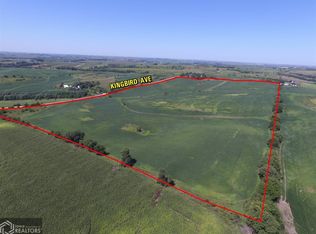 0 Kingbird Ave, Brayton, IA 50042