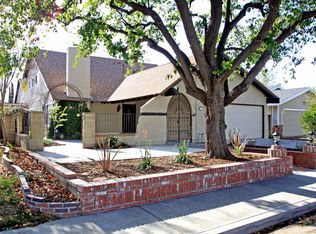 25333 Via Saludo, Santa Clarita, CA 91355