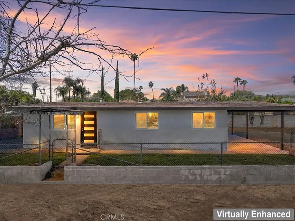 5610 Lewis Ave, Riverside, CA 92503