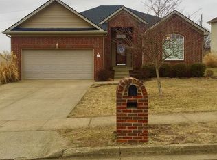 133 Lansdowne Dr, Nicholasville, KY 40356