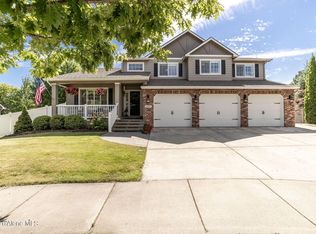 2692 W Palais Dr, Coeur D Alene, ID 83815