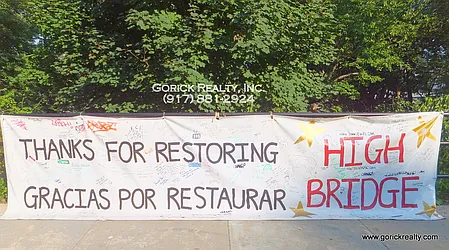 Sold by Gorick Realty