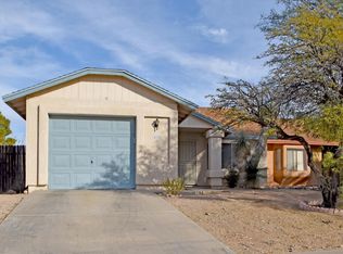4779 S Lincoln Ridge Dr, Tucson, AZ 85730