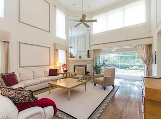 5747 Persimmon Way, Naples, FL 34110