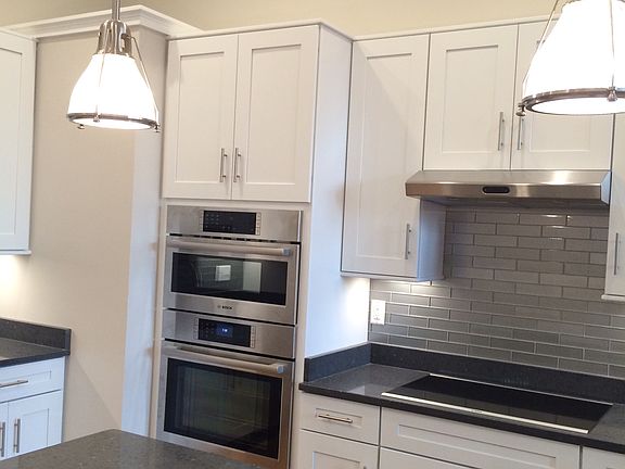 microwave , oven, stove top