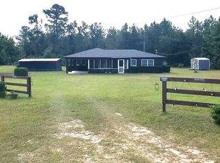 2506 Morrison Rd, Valdosta, GA 31606