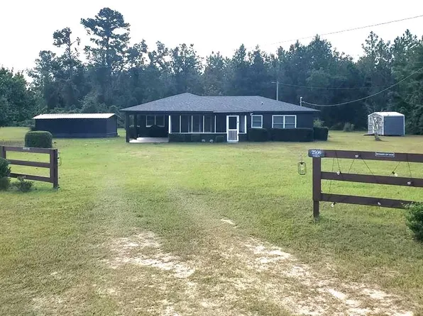 2506 Morrison Rd, Valdosta, GA 31606