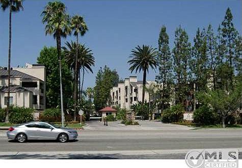 2nd image of 21500 Burbank Blvd APT 205