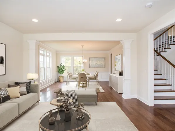 5 Lloyd Cir #42, Norton, MA 02766