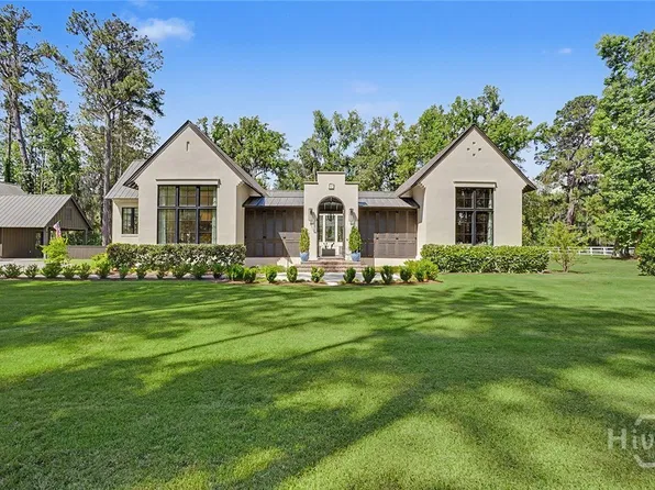 1435 Dublin Drive, Richmond Hill, GA 31324